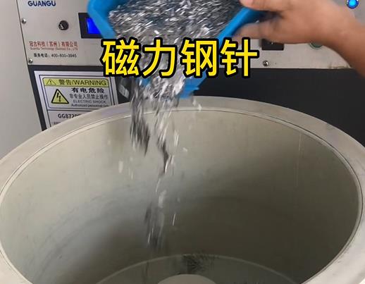 涉县不锈钢箍用钢针